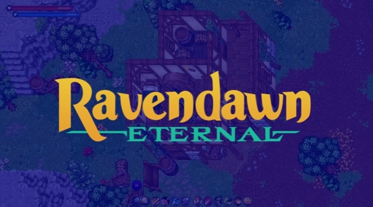 Revendawn Eternal nadchodzi. Gra MMORPG, w której będziemy mogli zarabiać