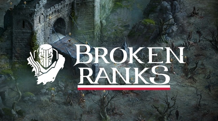 Broken Ranks – najlepszy polski MMORPG startuje o godzinie 18:00