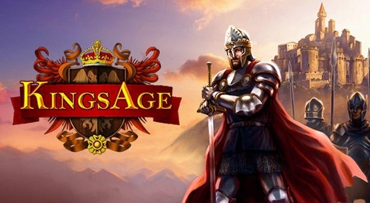 KingsAge to gra MMOSG. Wczoraj otwarto tam nowe polskie królestwo