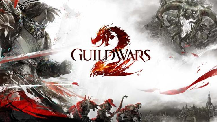 Guild Wars 2 został naprawiony. Czas na powrót!