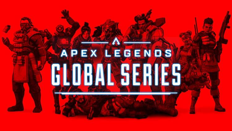 Apex legends global series